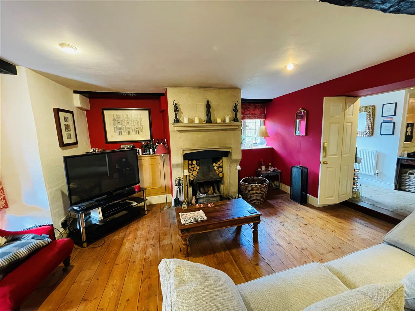 Shurnhold, Melksham Lock and Key